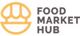 Food Market Hub logo